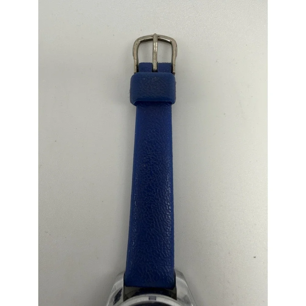 Dallas Cowboys Lafayette Ladies Digital Watch New Battery 27MM 6.75